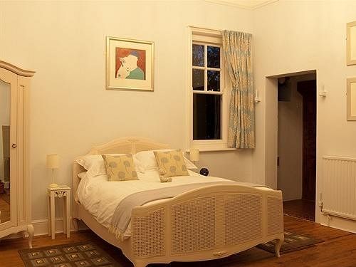 The Agent'S House Bed And Breakfast Whitney-on-Wye Eksteriør billede