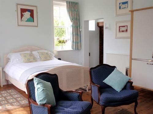 The Agent'S House Bed And Breakfast Whitney-on-Wye Eksteriør billede
