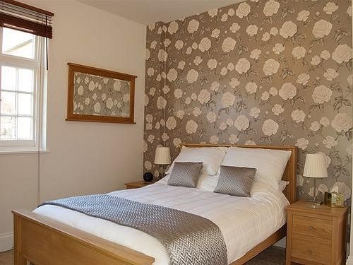 The Agent'S House Bed And Breakfast Whitney-on-Wye Eksteriør billede