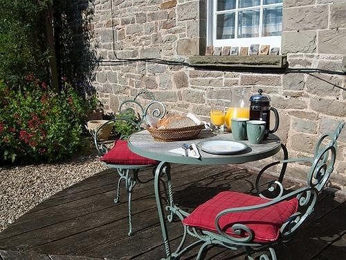 The Agent'S House Bed And Breakfast Whitney-on-Wye Eksteriør billede